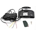 Miniatyrbillede 5 af 5: Bil Lastbil 12v/24v 2 I 1 Funktioner Digitalt Speedometer Hastighedsmåler+kilometertæller Måler LCD Instrument Pa