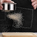 Miniatyrbilde 2 av 4: Elektrisk Kaffekvern Krydder Korn Kvern Multifunksjonell Korn Nøtter Bønner Kvern EU Plugg