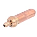Miniatyrbillede 5 af 5: 5 stk. G01-30 Propan Skæredyse Tip, Gasskæringstilbehør, 1# Propan Dyse for Effektiv & Præcis Skæring, Holdbar Metalkonstruktion