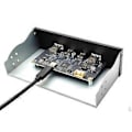 Pikkukuva 5 / 5: USB 3.2 Etupaneelin Hub Multi-USB-paikka USB3.2 Gen2 Type-C Super-Speed -portti