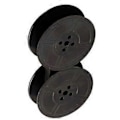 Miniatyrbillede 5 af 5: Dobbelt spole erstatning for OKI ML80,81,82,83,92,93 TEC EPS600,MA1100,M2600 Unik glat printbånd dobbelt spole
