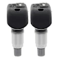 Miniatyrbilde 5 av 5: Motorsykkel Dekktrykksensor Foran og Bak TPMS Sensor R For- 1200 Gs F 700 Gs F 800