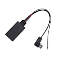Miniatyrbillede 5 af 5: 2 stk. Bil Bluetooth Modtager Til Peer IP-bus 11pin Bluetooth Aux Modtager Adapter