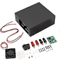 Miniatyrbillede 2 af 5: DIY Kabinet Skal til DPS5015-USB DPS5020-USB DPS3012 DPH3205 Konstant Spænding Strøm Konverter Power Bank Boks Skal