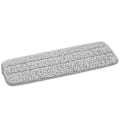 Miniatyrbilde 1 av 5: Rengjøringsputer for Deerma Tb500 Vannspraymopp 360 Roterende Rengjøringsklut Mopping 360 X 135mm