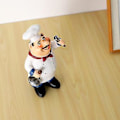 Miniatyrbilde 5 av 5: Retro Ornts Resin Håndverk Mini Figurer Hjemmesett Restnt Bar