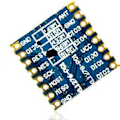 Pikkukuva 5 / 5: Lora-moduuli SX1276 langaton lähetin-vastaanotinmoduuli hajautetun spektrin pitkän kantaman langaton tiedonsiirto (915 MHz)