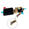 Pikkukuva 4 / 5: 1,6 tuuman OLED-näyttö 320x360 LCD-näyttö AMOLED-näyttö MIPI/SPI-liitäntä kosketustoiminnolla