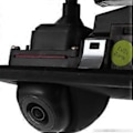 Miniatyrbillede 1 af 5: Bil Håndtag Bakkamera Assy 95760-D3800 95760D3800 til 2018-2020 Bagklap Bakkamera
