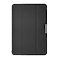 Pikkukuva 1 / 5: Kotelo Galaxy Tab S2 8-tuumaiselle - Ohut Smart Cover -kotelo Galaxy Tab S2 8-tuumaiselle tabletille (Musta)