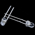Pikkukuva 5 / 5: 40 kpl M Led-lamppu, valodiodi 2,5 V-3 V