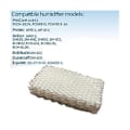 Miniatyrbillede 5 af 5: 6 stk. Wf813 Filter Væge Filter Udskiftning Til Rel Wf813 Hc832 -830/dh830