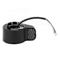 Miniatyrbilde 4 av 5: Elektrisk Scooter Gasspedal Universal For Es1 Es2 S4 Elektrisk Scooter Deler Gasspedal