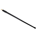 Miniatyrbilde 4 av 5: Radioantenne for Wrangler, 33,7 cm svart radioantenne bil svart antenne tilbehør for Wrangler topp ytelse