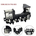 Miniatyrbillede 4 af 5: Terminal Assy Batterisikringer Monteringshardware Batteriterminal Sikringer 38210-TF0-003 til Insight ZE2 Jazz/Fit Ge6 City Gm2