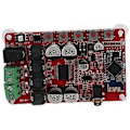 Miniatyrbillede 4 af 5: TDA7492P 50W+50W Digital Forstærker Board Trådløs Bluetooth Audio Receiver Forstærker Board Modul Strømforsyning 8-25V