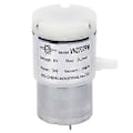 Miniatyrbillede 1 af 4: 3 stk. Mikro Membranpumpe 3L/min Flowhastighed Vakuum Vandpumpe Maskine til Akvarium DC6V