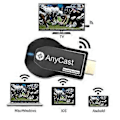 Miniatyrbillede 5 af 5: Wifi Trådløs Display Tv Dongle Receiver Til Anycast Dlna Miracast Spejl Skærm Hdmi