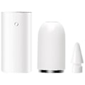 Miniatyrbilde 1 av 5: Passer for blyantspiss/hette/adapter, 3 i 1 Stylus-tilbehør