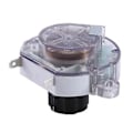 Miniatyrbilde 2 av 5: Ozon Generator Luftrenser Timer Kontroll Utstyr Timer Ozon Generator Tilbehør