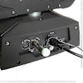 Pikkukuva 4 / 5: Langaton vastaanotin Naaras Xlr Led-valaistus Lava Juhlavaloille, 2.4g Ism Dmx512 Ohjain B