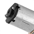 Pikkukuva 3 / 4: DC 12V Sähköinen Vaihteiston Moottori Pitkällä Lähtöakselilla (100RPM)
