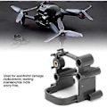 Miniatyrbillede 4 af 5: Forskellig Gave Batteriholder til FPV Combo, Udskiftningstilbehør til Drone Batteriholder til FPV Combo til DJI (Venstre)