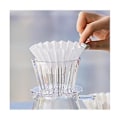 Miniatyrbilde 3 av 5: Filter Filter Drypper Pour Over Filter Espresso Verktøy Ma