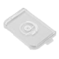 Miniatyrbilde 2 av 4: Spoledekselplate for SC220/c620L Utsøkt Håndverk Slitesterk ABS Symaskinspole Dekselplate