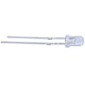 Miniatyrbillede 1 af 5: 40 Stk. M Led Lampe Lysdiode 2.5v-3v