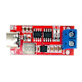 Pikkukuva 5 / 5: Type-c 4s 4a Boost Module Polymeeri Litiumakku Latausmoduuli 18650 Litiumakku Lataus Bo