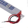 Miniatyrbillede 2 af 4: LED Strømforsyning 180-250VAC Input 45W Output Lysbånd Switching Converter Regulator Driver 12V 4A