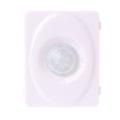 Miniatyrbild 4 av 5: för DC 12V Energisparande IR Infraröd Rörelsesensor Automatisk Lampa Kontroll Sw