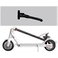 Miniatyrbild 3 av 5: Elektrisk Scooter Parkeringsstöd Hållbart Stöd För M365 Scooter Sidostativ Skateboard Åkning Reparation Modifieringsdel
