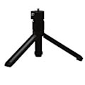 Miniatyrbillede 4 af 5: Rotations Ie Stick H Tr Monopod Til X / 360 Pamic Kameratilbehør