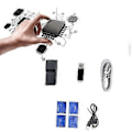 Miniatyrbilde 2 av 5: Spilldiskstasjoner for spillkonsoll 9.0/11.0 Versjon USB-stasjon Adapter for spillkontroller