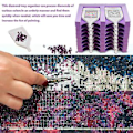 Pikkukuva 2 / 5: Ing Tray Izer Ing Tarvikkeet Violetti
