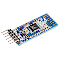 Miniatyrbilde 5 av 5: 3 stk. AT-09 for Android Ios 4.0 Bluetooth-modul for CC2540 CC2541 seriell trådløs modul for HM-10