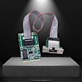 Miniatyrbillede 5 af 5: Mini PCIE Gigabit Netværkskort Gigabit Ethernet Netværkskort RJ45 Netværksadapter I210AT Chip Ethernet Adapter