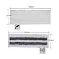 Miniatyrbilde 5 av 5: For tilbehør, moppeklut for Easyfix Sc2 Sc3 Sc4 Sc5 mikrofiber gulvkluter