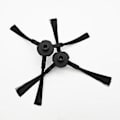 Miniatyrbilde 2 av 5: 4 stk. sidebørste robotstøvsuger deler for Chuwi Ilife V55 V50 V5 V5s V3 V3s V50 Pro X5 Accesso