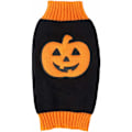 Miniatyrbild 1 av 4: Halloween Pumpa Husdjurskläder (XS) - Fei Yu