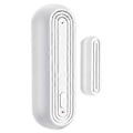 Miniatyrbilde 3 av 5: Smart WiFi Dør- og Vindusalarmsensor med Åpen/Lukk-Deteksjon, Fjernstyrt Tyverialarm