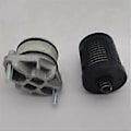 Miniatyrbilde 4 av 5: 0BR525558 for 4. generasjons kobling for A3 TT Transfer Case Clutch Filter 01Z525558 (3 stk)