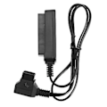 Miniatyrbild 4 av 5: D-tap B Typ Dtap Tap Till 4 Fe P-tap Elektrisk Splitter