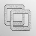Miniatyrbild 2 av 5: Mikrofibermopp för Ecovacs Winbot W850 W855 W836 W880 W83s