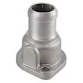 Miniatyrbillede 3 af 5: Radiator Slangeforbinder Flan 026 121 145e Til Golf A6 J Etta B3 B4 Lupo Caddy