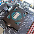Miniatyrbild 4 av 5: CPU-skydd för kapselöppnare för Delid-verktyg för Intel 3/4-serien för 3700K 4770K