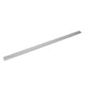Miniatyrbillede 3 af 4: Aluminiumslegering T-slot Miter Track Jig Ikke-porøs Slide Slab Fixture Træbearbejdningsværktøj (1000mm)