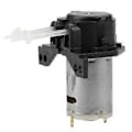 Miniatyrbillede 1 af 4: Doseringspumpe DIY Peristaltisk Slangehoved Til Akvarium Laboratorie Kemisk Analyse (sort 12v 1*3)